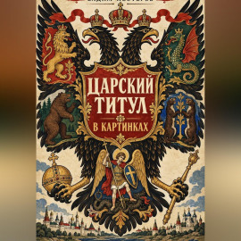 Царский титул в картинках – 2