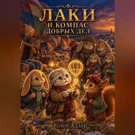 Лаки и Компас добрых дел