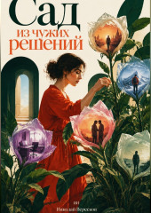 Сад из чужих решений