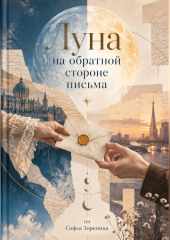 Луна на обратной стороне письма