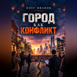 Город как конфликт