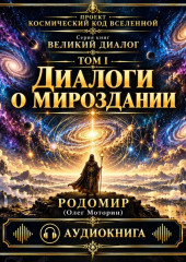 Диалоги о Мироздании