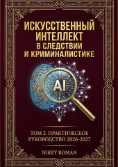 ИИ в Следствии 2027
