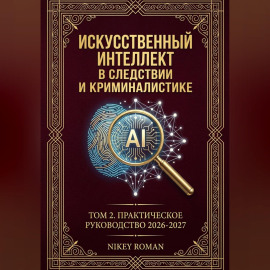 ИИ в Следствии 2027