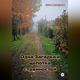 Одна Загадка и щепотка странностей