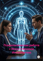 Психологическая работа с Искусственным Интеллектом