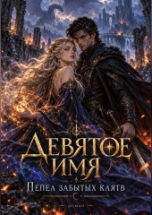 Девятое имя — Пепел забытых клятв