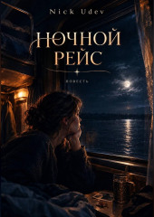 Ночной рейс