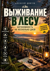 Выживание в лесу