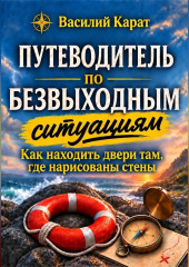 Путеводитель по безвыходным ситуациям.  Как находить двери там, где нарисованы стены