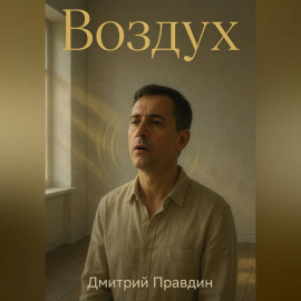 Воздух. Повесть четвёртая из цикла «Резонанс»