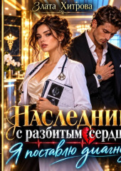 Наследник с разбитым сердцем. Я поставлю диагноз!