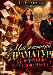 Мой жестокий драматург. Я перепишу твою пьесу!