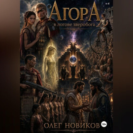 АгорА. В логове зверобога