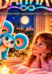 Приключения BANYLU
