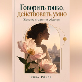 Говорить тонко, действовать умно. Женские стратегии общения
