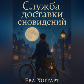 Служба доставки сновидений