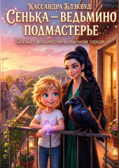 Сенька-ведьмино подмастерье