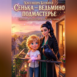 Сенька-ведьмино подмастерье