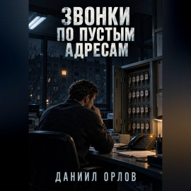 Звонки по пустым адресам