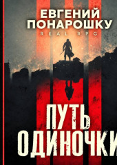 Путь одиночки. Книга 4