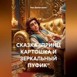 СКАЗКА 