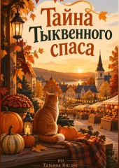 Тайна Тыквенного спаса