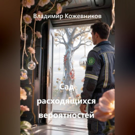 Сад расходящихся вероятностей