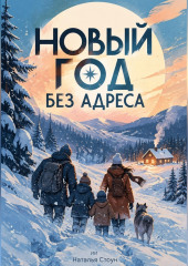 Новый год без адреса