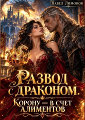 Развод с драконом. Корону — в счет алиментов