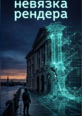 Невязка рендера