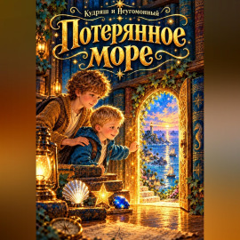 «Потерянное море», серия «Кудряш и Неугомонный»