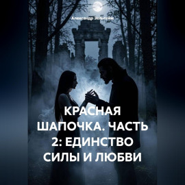 Красная шапочка. Часть 2: Единство силы и любви