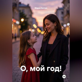 О, мой год!