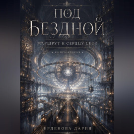 Под Бездной. Маршрут к сердцу сети. Книга 2