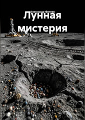 Лунная мистерия