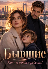 Бывшие. Как ты узнал о ребенке?