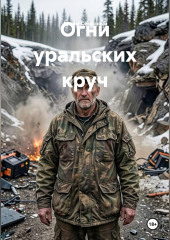Огни уральских круч