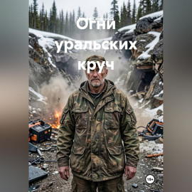 Огни уральских круч