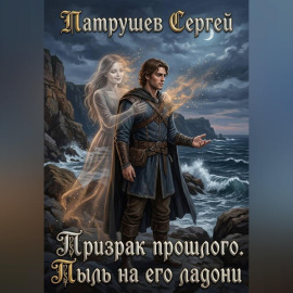 Призрак прошлого. Пыль на его ладони