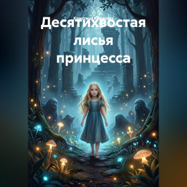 Десятихвостая лисья принцесса