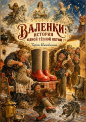 Валенки: история одной теплой обуви