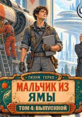 Мальчик из Ямы 4: Выпускной