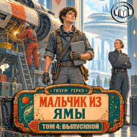 Мальчик из Ямы 4: Выпускной