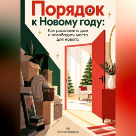 Порядок к Новому году: Как расхламить дом и освободить место для нового