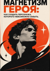 Магнетизм героя. Как создать персонажа, которого невозможно забыть