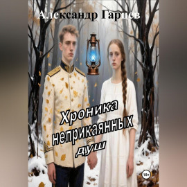 Хроника неприкаянных душ