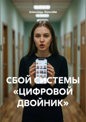 Сбой системы «Цифровой двойник»