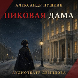 Пиковая дама