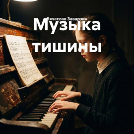 Музыка тишины